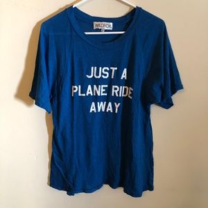 Wildfox Tshirt